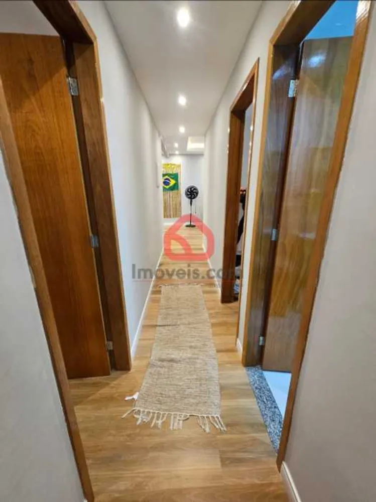 Apartamento, 3 quartos, 115 m² - Foto 5