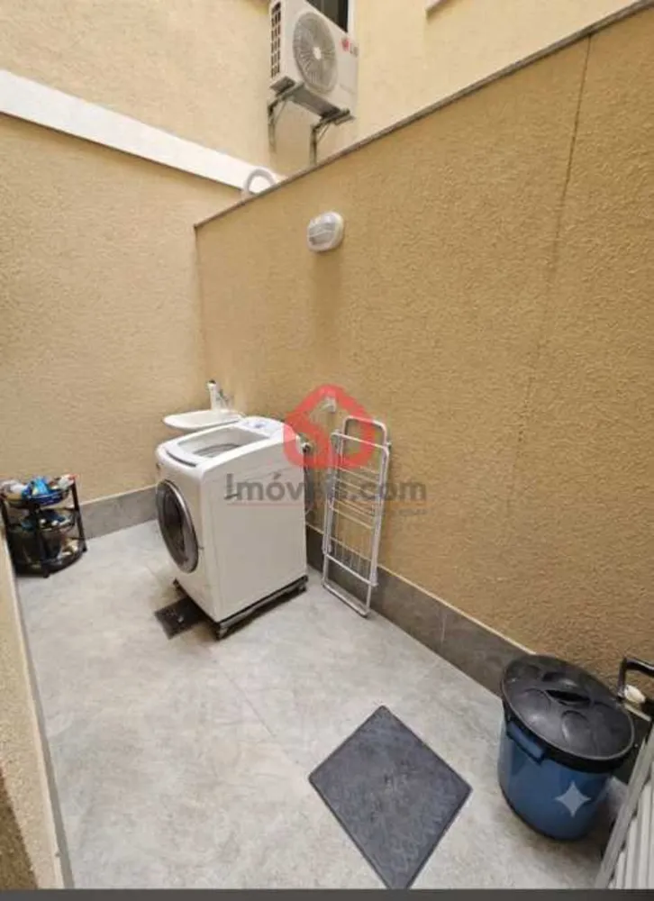 Apartamento, 3 quartos, 115 m² - Foto 11