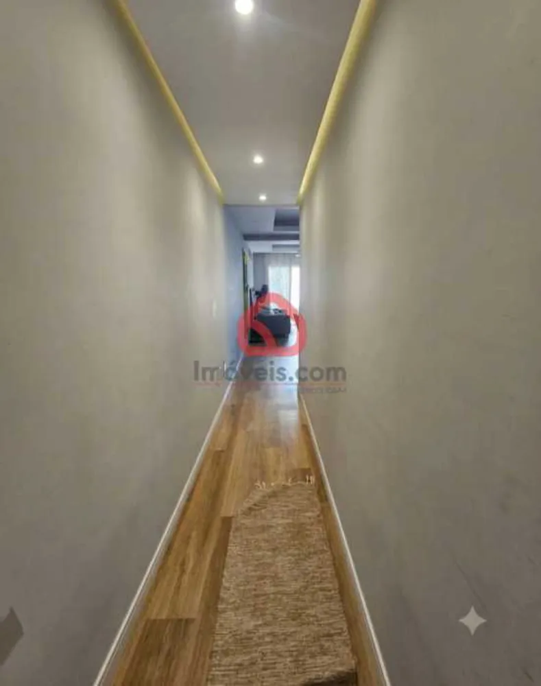 Apartamento, 3 quartos, 115 m² - Foto 4