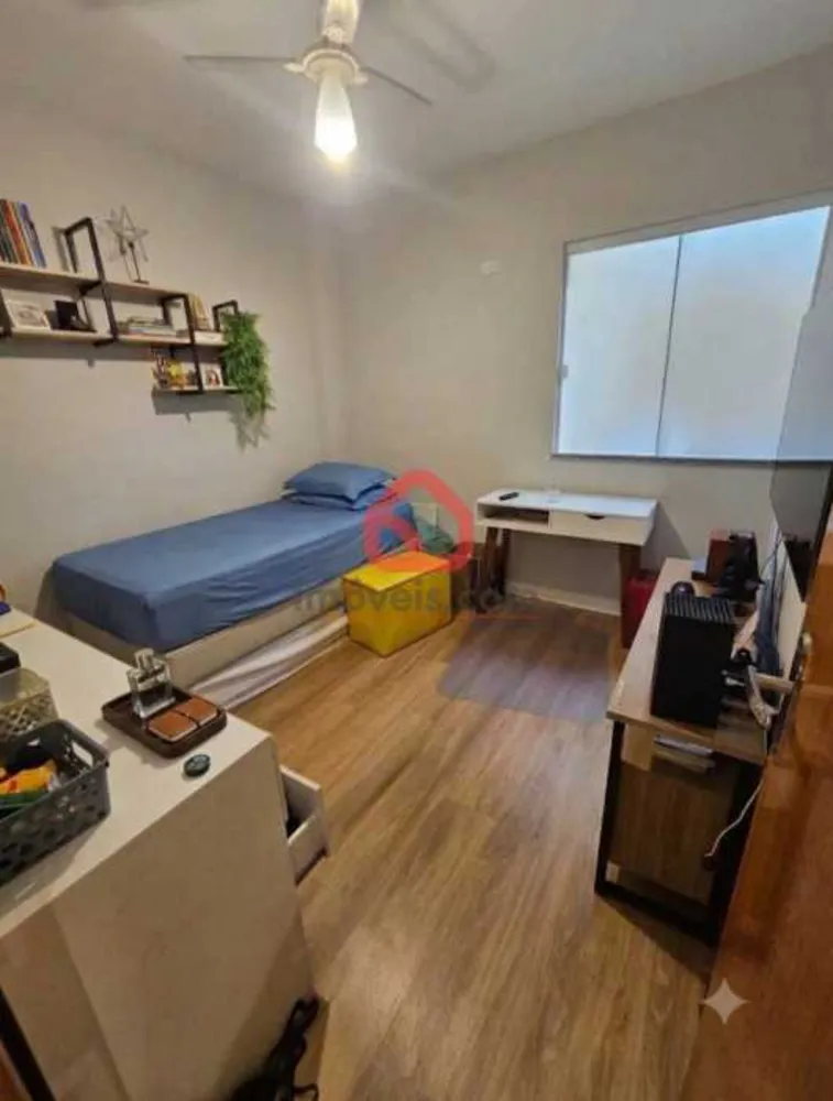 Apartamento, 3 quartos, 115 m² - Foto 8