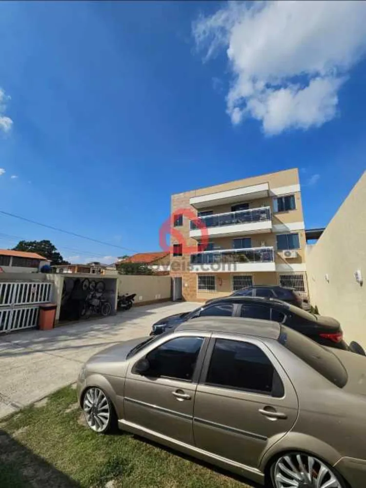 Apartamento, 3 quartos, 115 m² - Foto 17