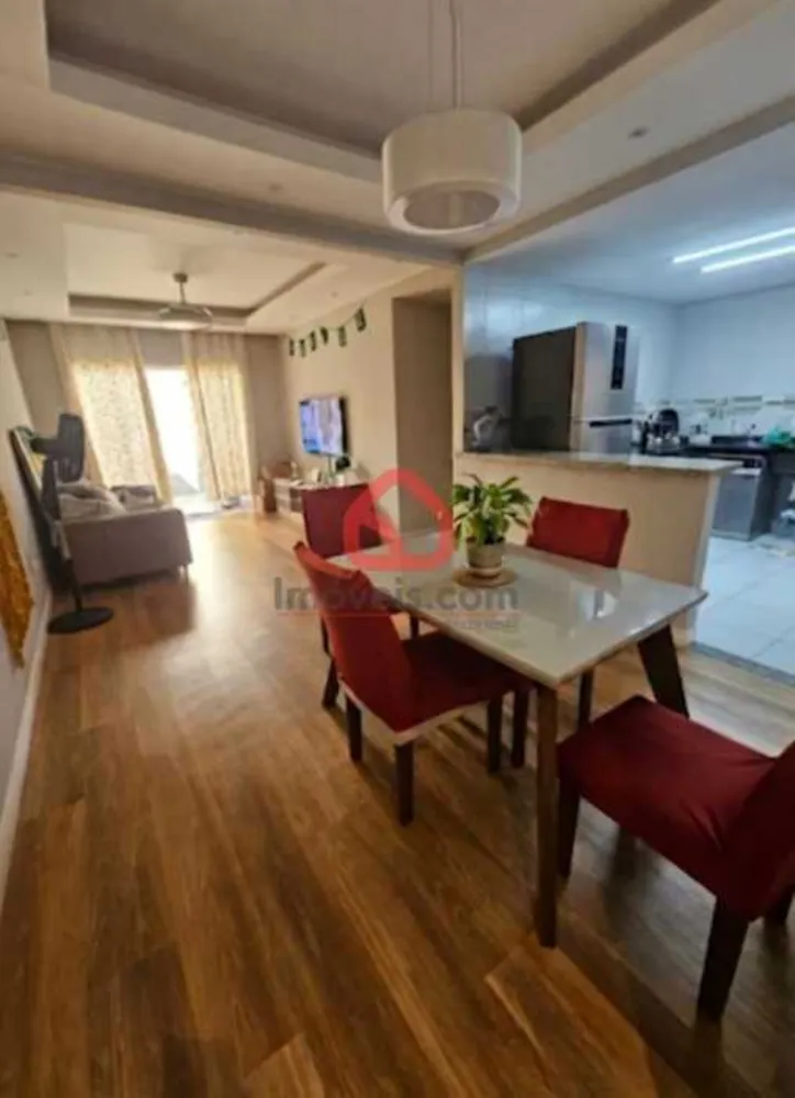 Apartamento, 3 quartos, 115 m² - Foto 2