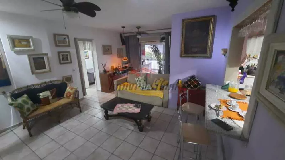 Apartamento, 1 quarto, 75 m² - Foto 2