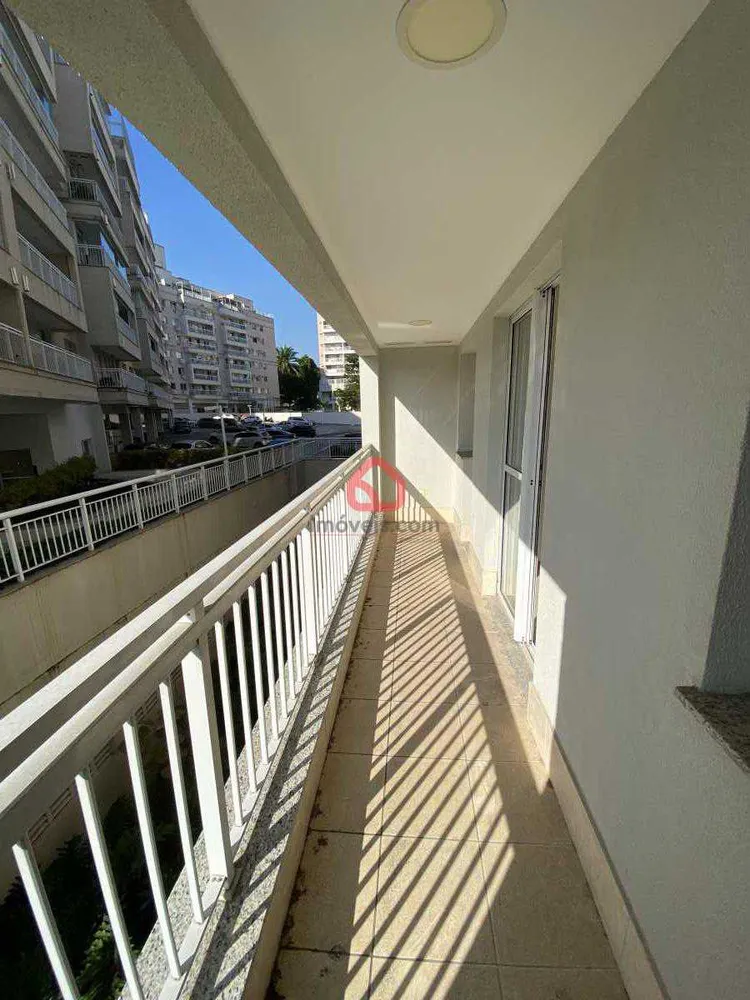 Apartamento, 2 quartos, 66 m² - Foto 2