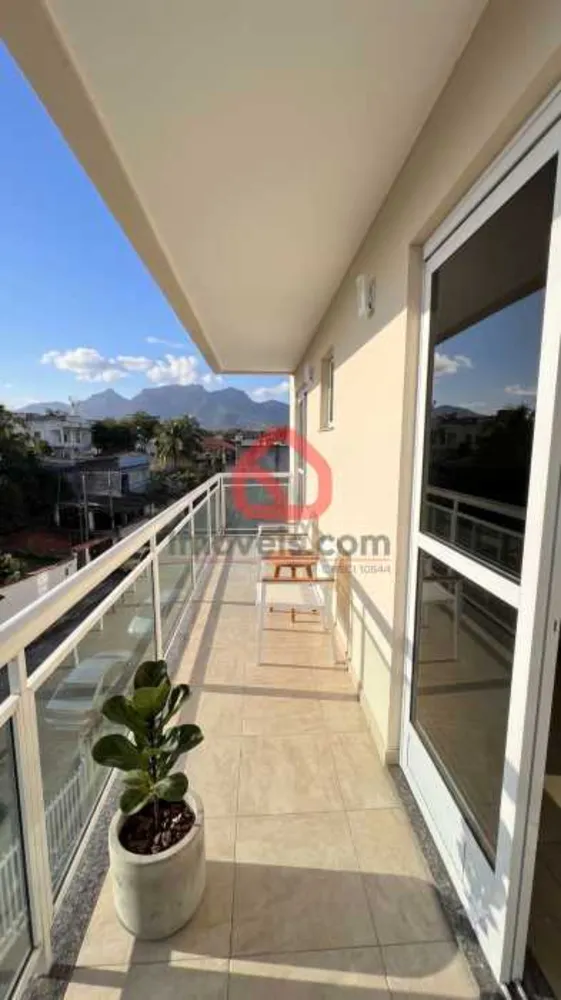 Apartamento, 2 quartos, 56 m² - Foto 1