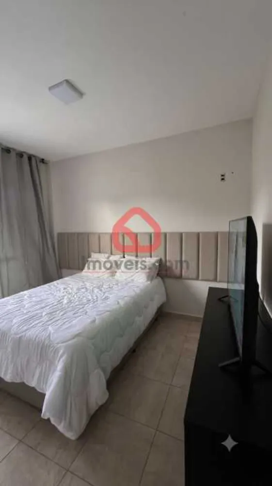 Apartamento, 2 quartos, 56 m² - Foto 6