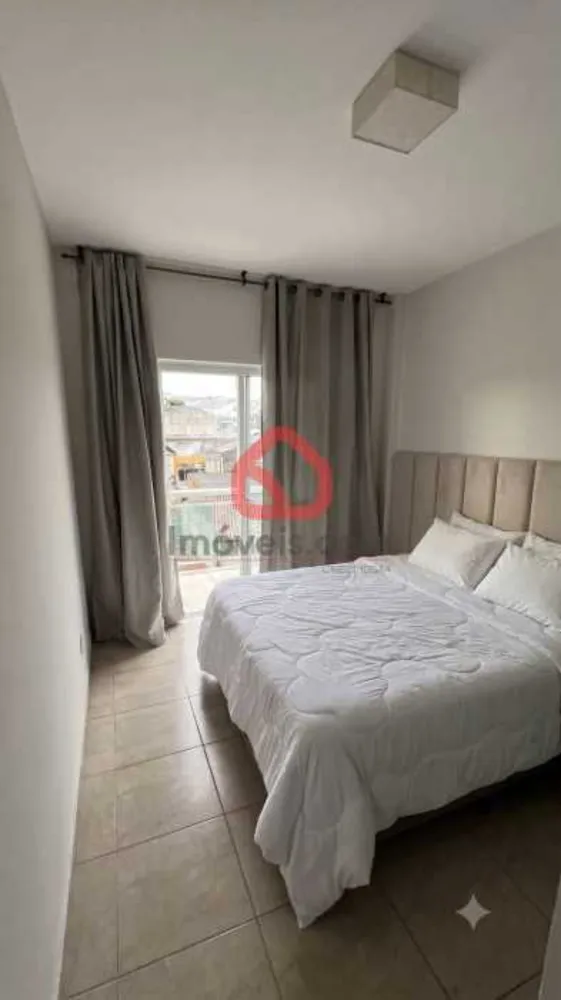 Apartamento, 2 quartos, 56 m² - Foto 7