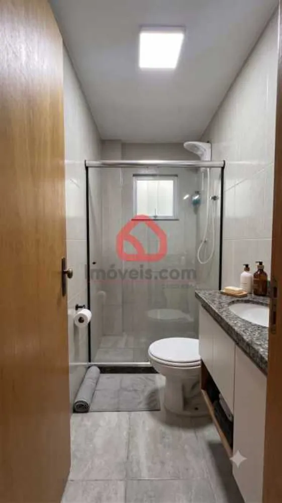 Apartamento, 2 quartos, 56 m² - Foto 8