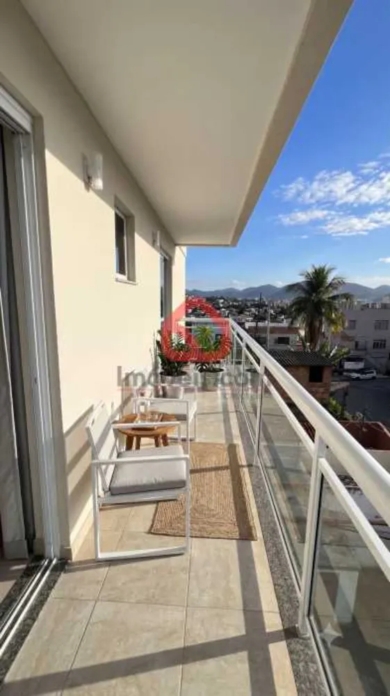 Apartamento, 2 quartos, 56 m² - Foto 2