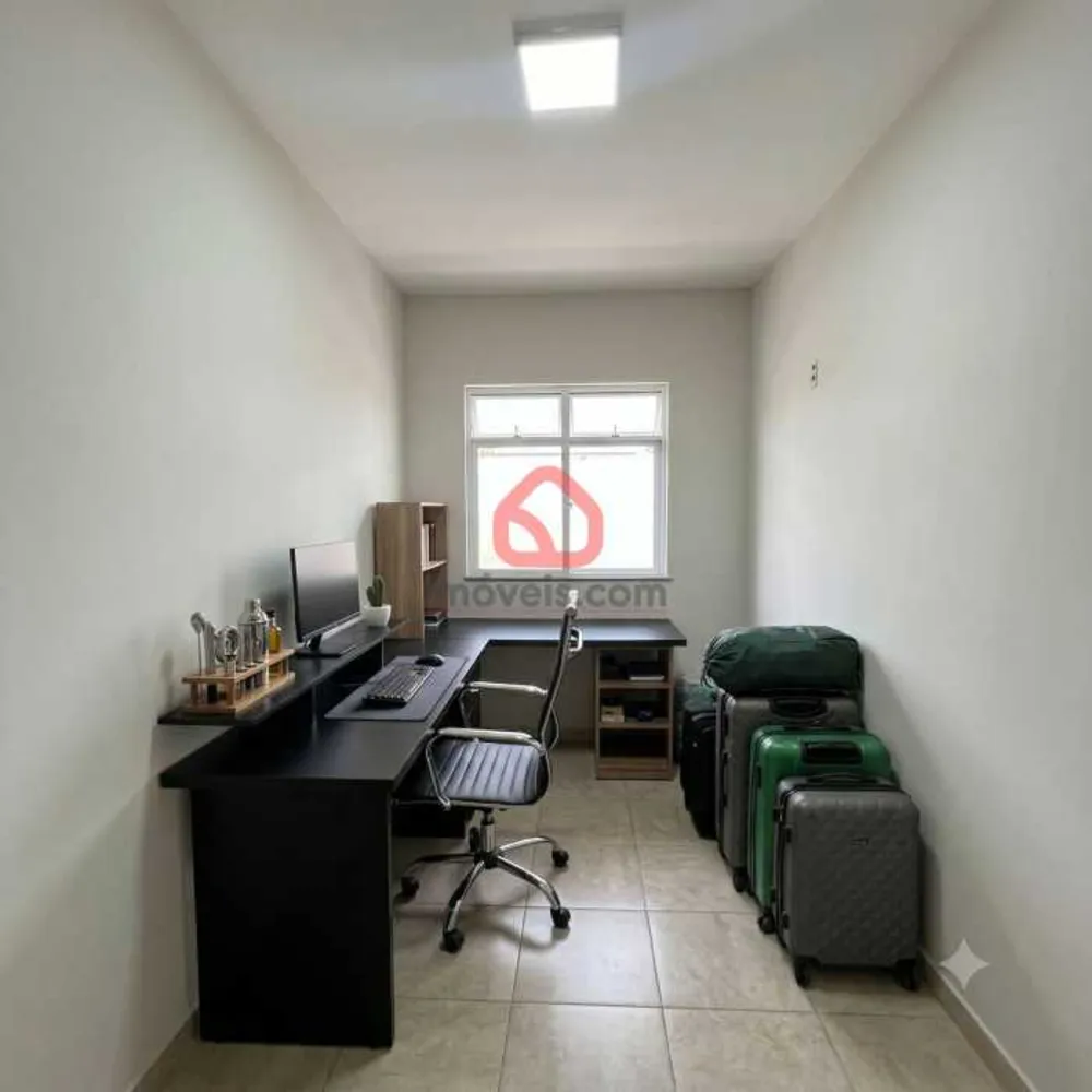 Apartamento, 2 quartos, 56 m² - Foto 5