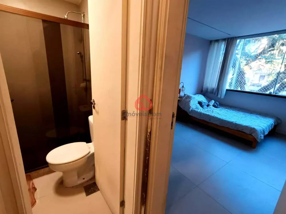 Casa de Condomínio, 4 quartos - Foto 12