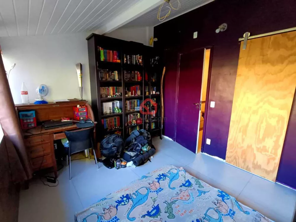 Casa de Condomínio, 4 quartos - Foto 5