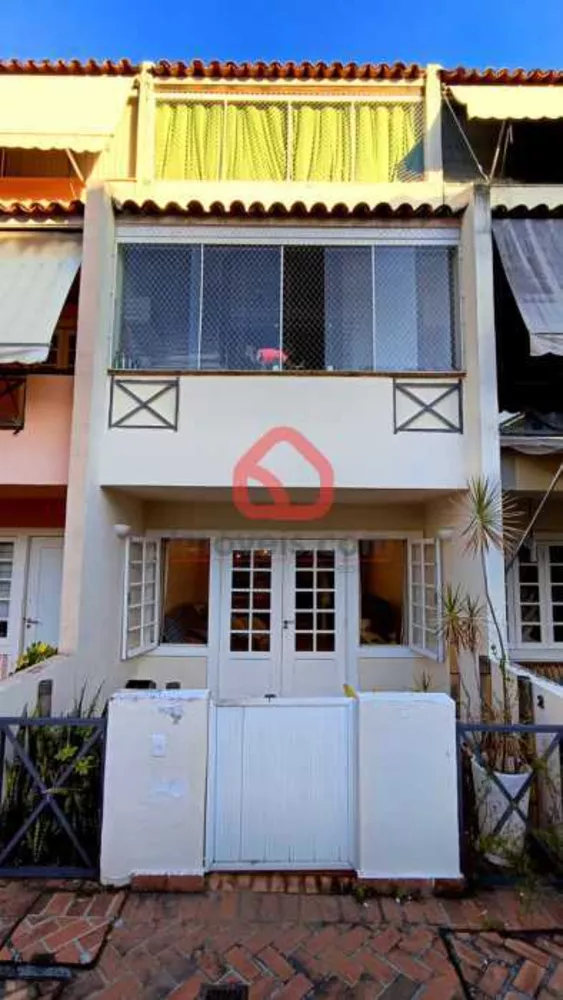 Casa de Condomínio, 4 quartos - Foto 14