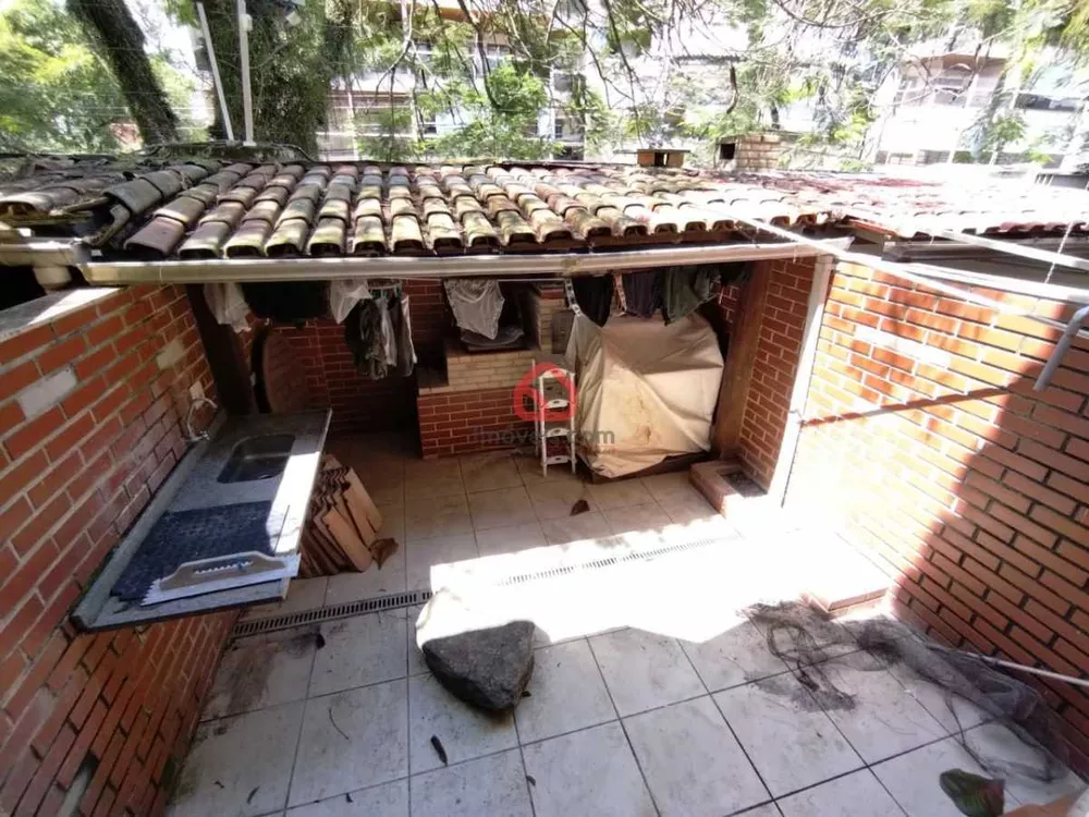 Casa de Condomínio, 4 quartos - Foto 17