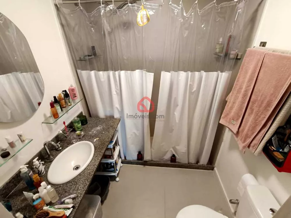 Casa de Condomínio, 4 quartos - Foto 25