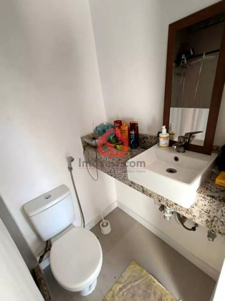 Casa de Condomínio, 4 quartos - Foto 18