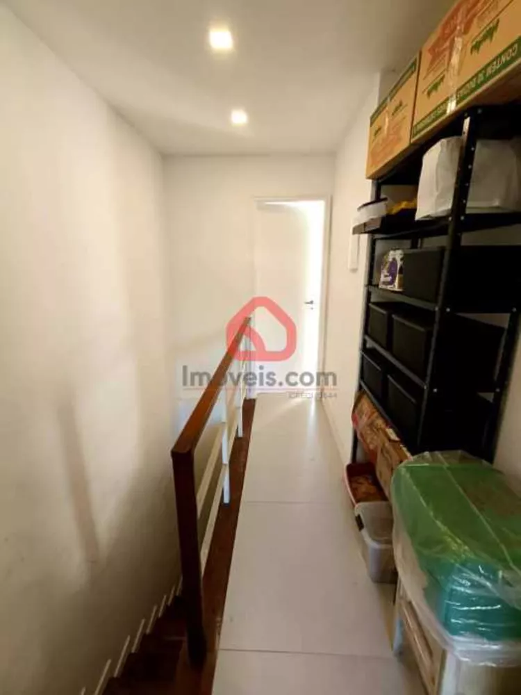 Casa de Condomínio, 4 quartos - Foto 8