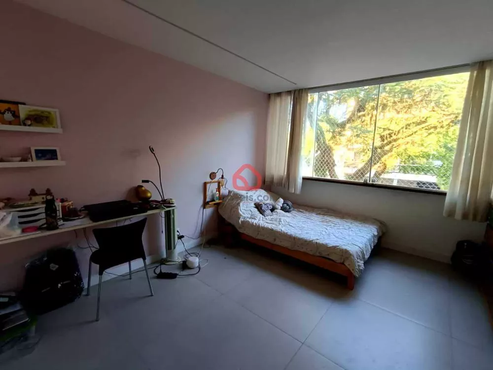 Casa de Condomínio, 4 quartos - Foto 28