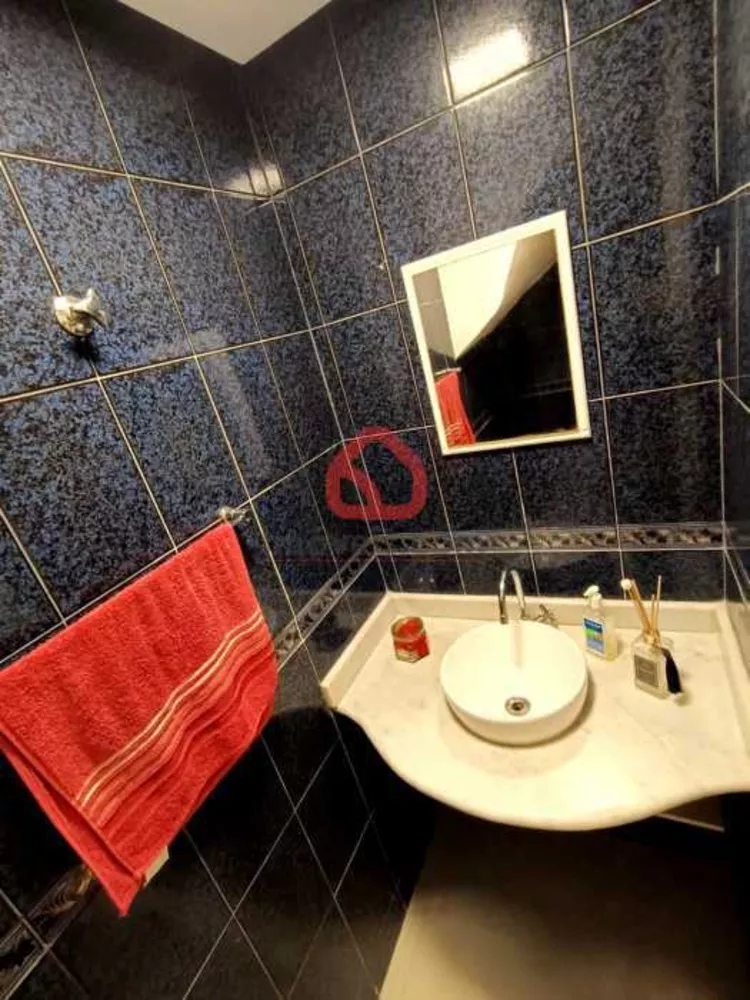 Casa de Condomínio, 4 quartos - Foto 16