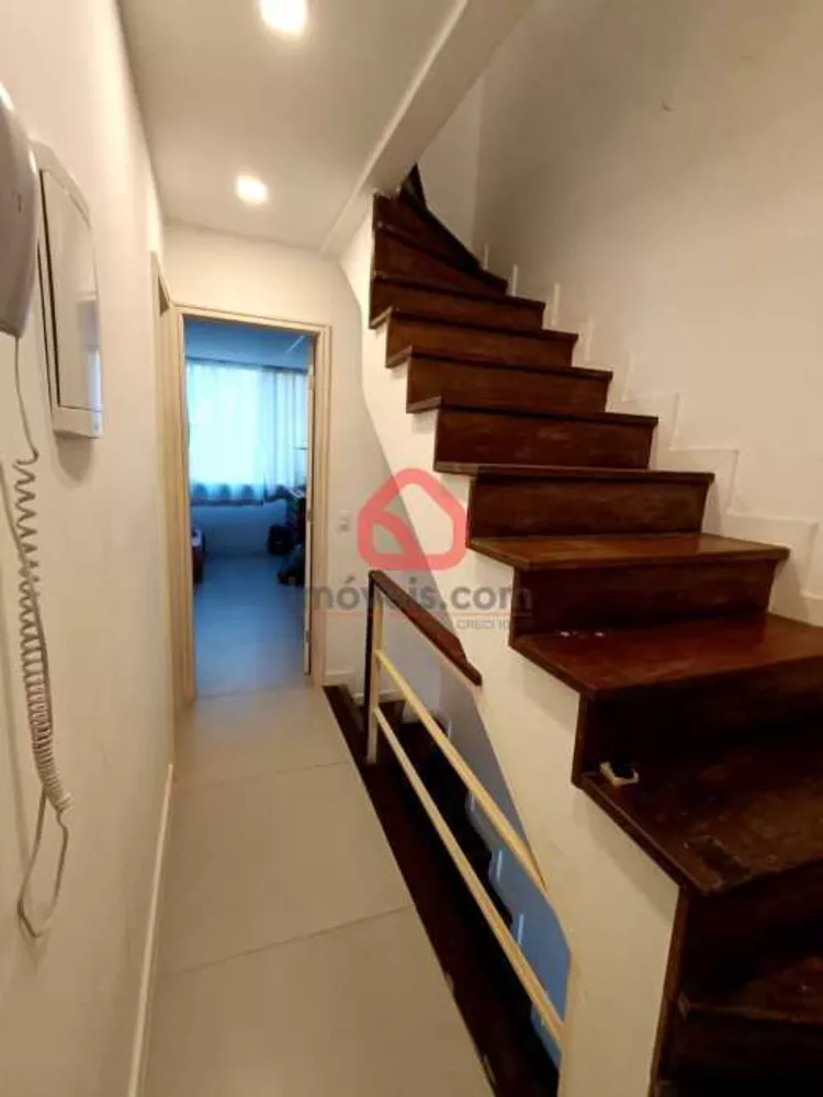 Casa de Condomínio, 4 quartos - Foto 10