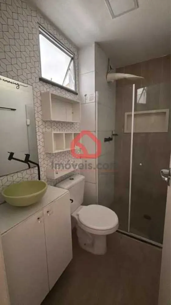 Apartamento, 2 quartos, 47 m² - Foto 6