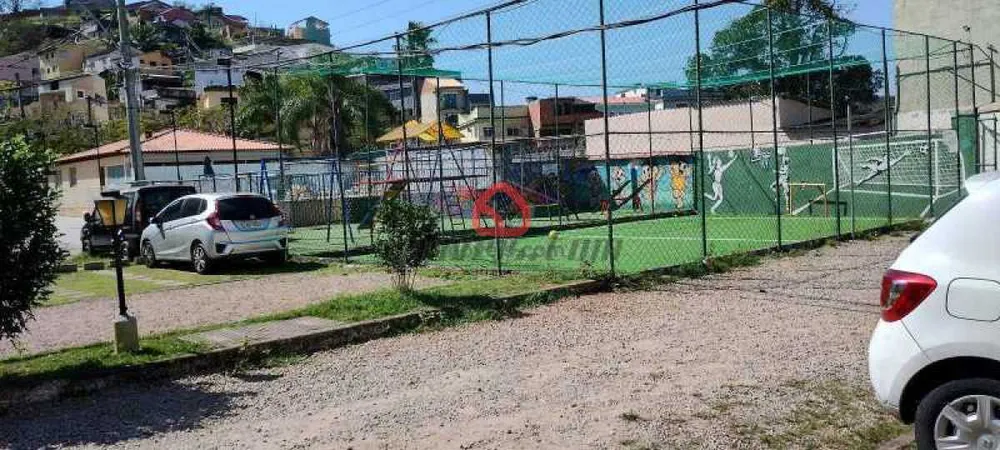 Apartamento, 2 quartos, 47 m² - Foto 3