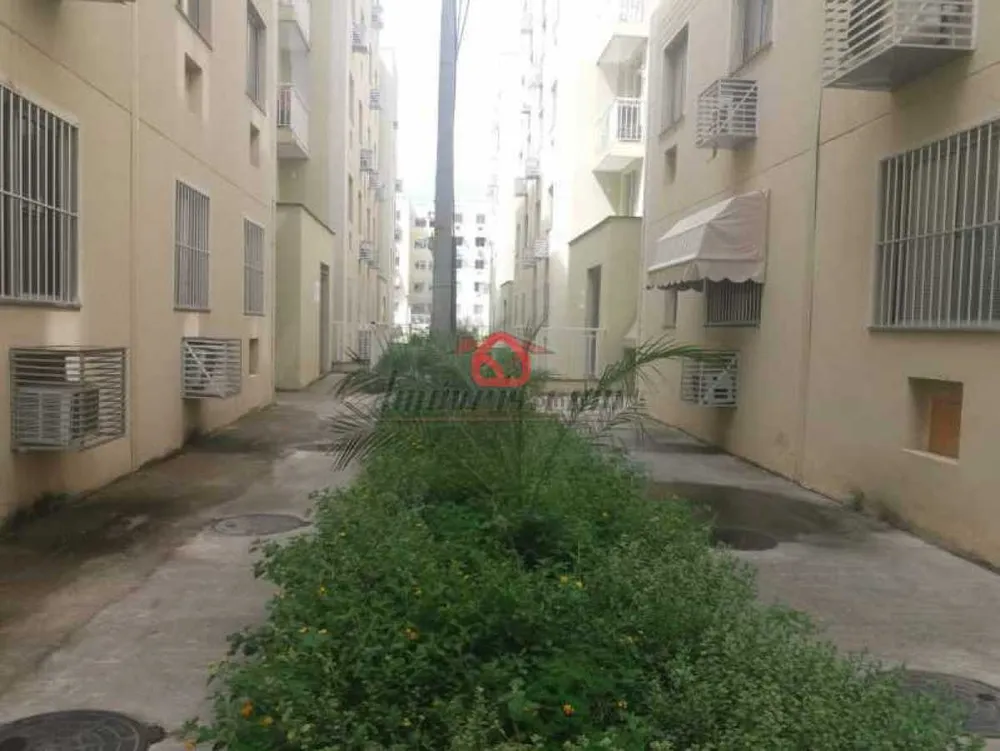 Apartamento, 2 quartos, 47 m² - Foto 11
