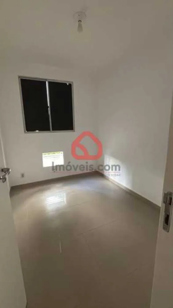 Apartamento, 2 quartos, 47 m² - Foto 2