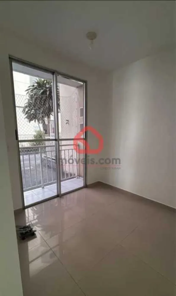 Apartamento, 2 quartos, 47 m² - Foto 12