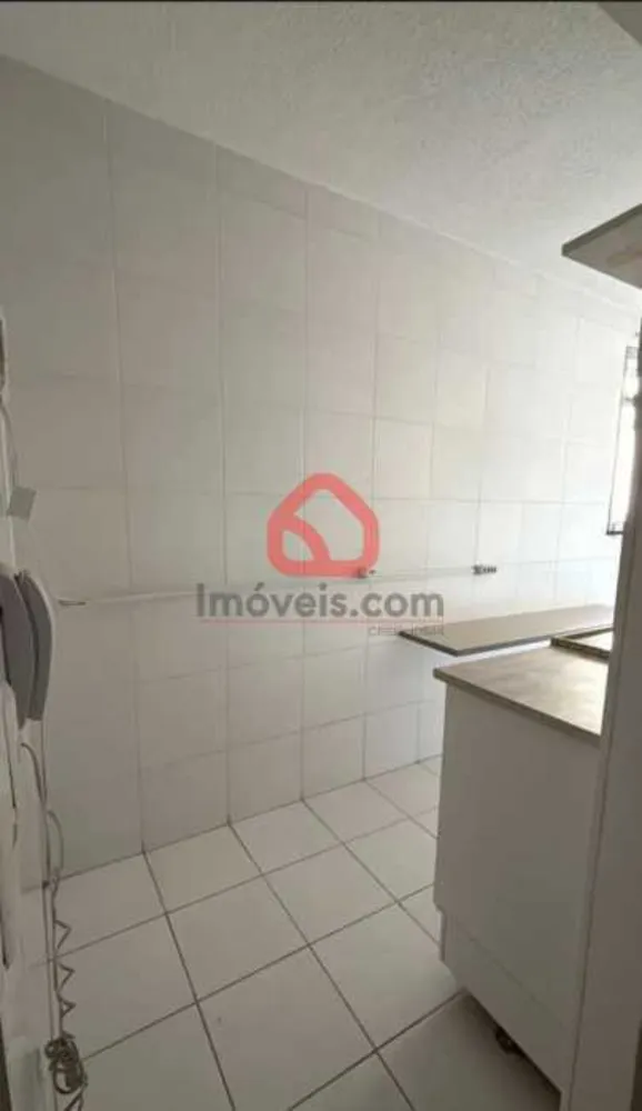 Apartamento, 2 quartos, 47 m² - Foto 5