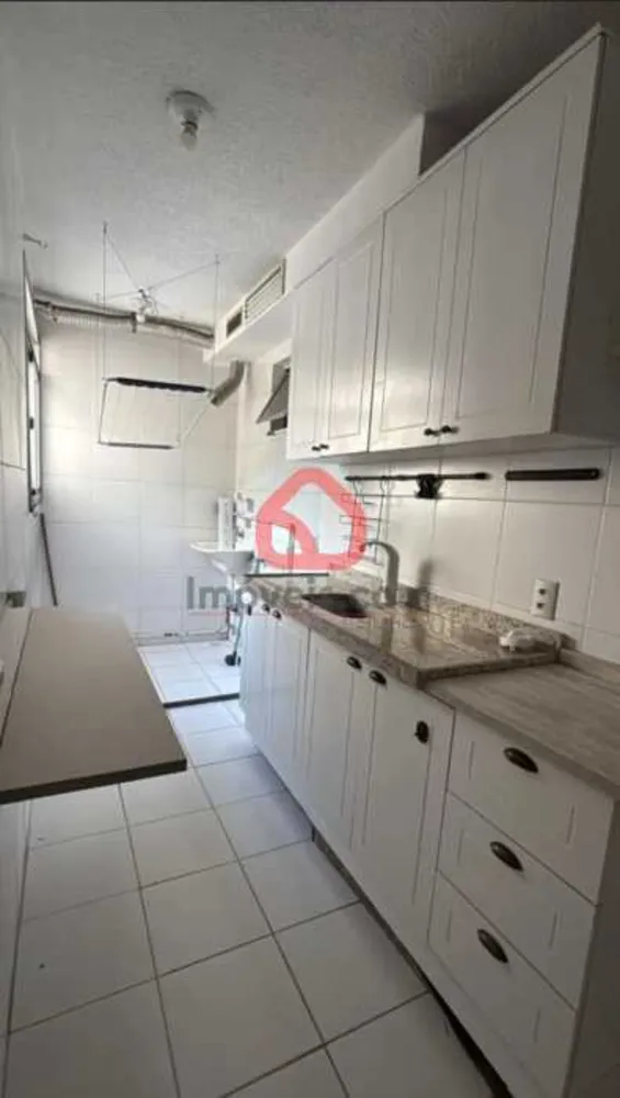 Apartamento, 2 quartos, 47 m² - Foto 9