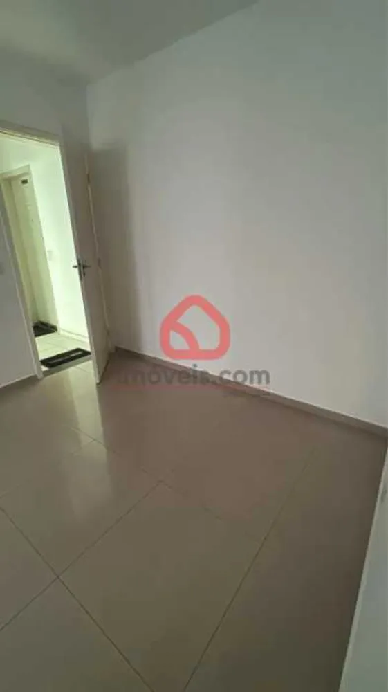Apartamento, 2 quartos, 47 m² - Foto 1