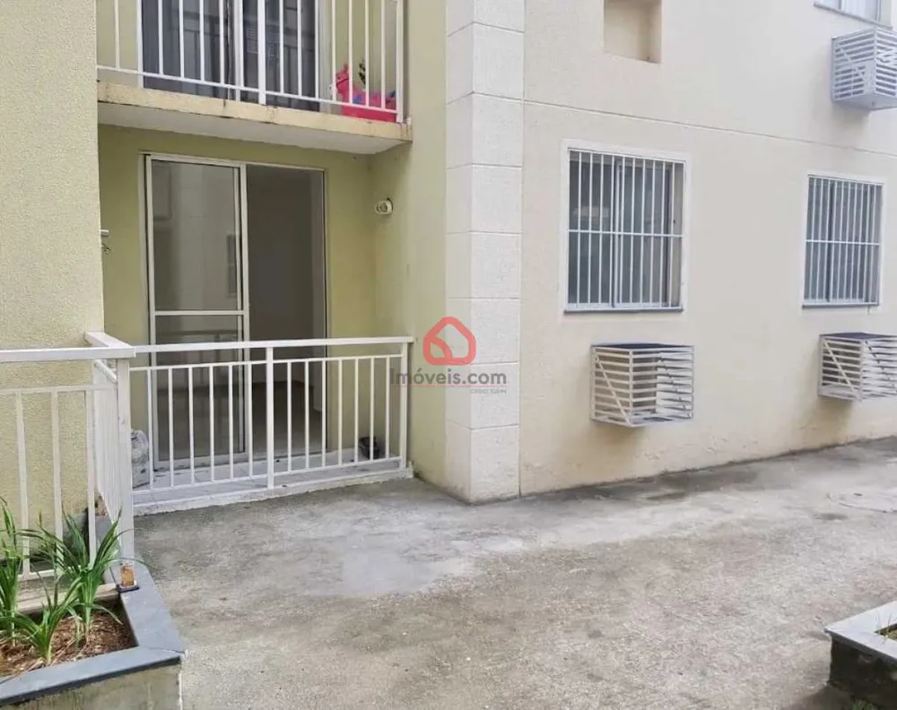 Apartamento, 2 quartos, 47 m² - Foto 14