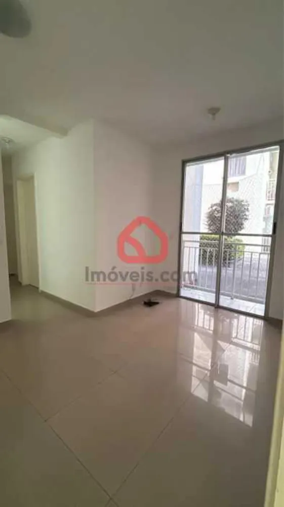 Apartamento, 2 quartos, 47 m² - Foto 4