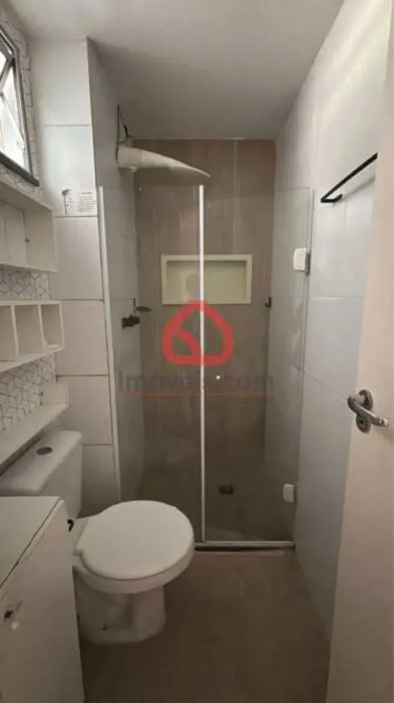 Apartamento, 2 quartos, 47 m² - Foto 16