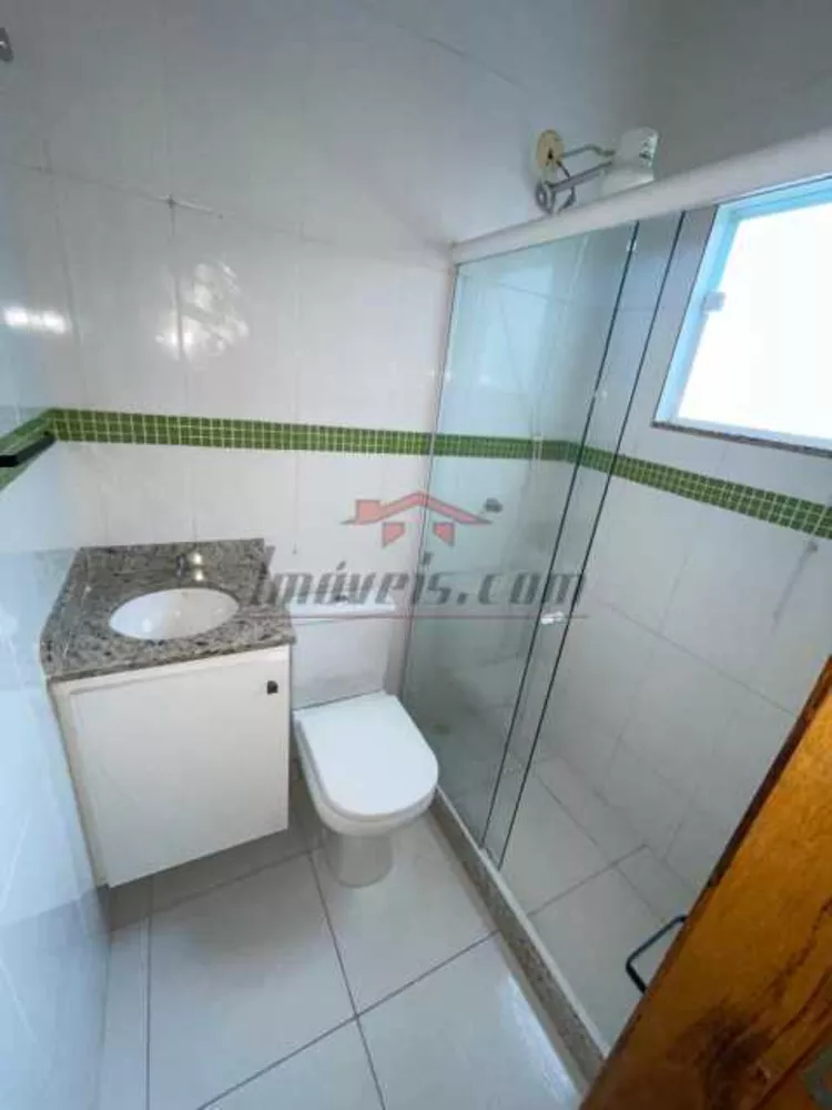 Casa de Condomínio, 2 quartos - Foto 6
