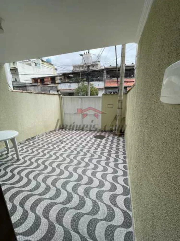 Casa de Condomínio, 2 quartos - Foto 3