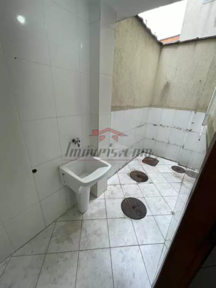 Casa de Condomínio, 2 quartos - Foto 9