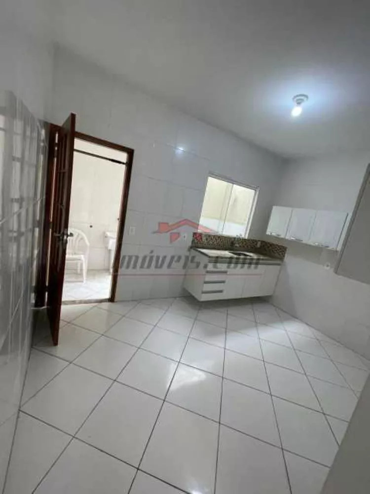 Casa de Condomínio, 2 quartos - Foto 8