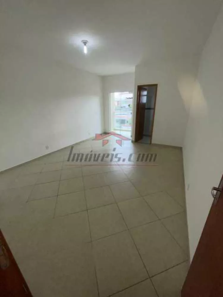 Casa de Condomínio, 2 quartos - Foto 1