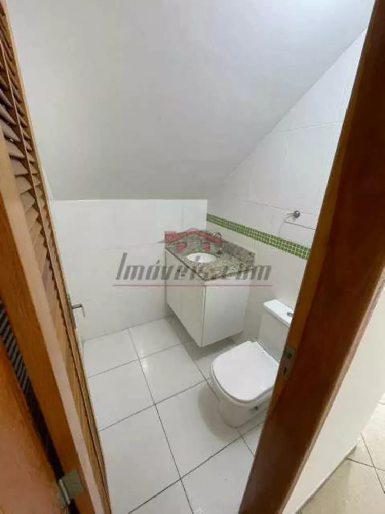 Casa de Condomínio, 2 quartos - Foto 5