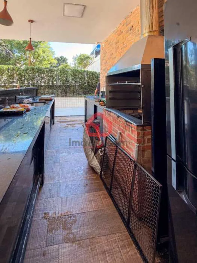 Apartamento, 3 quartos, 128 m² - Foto 6