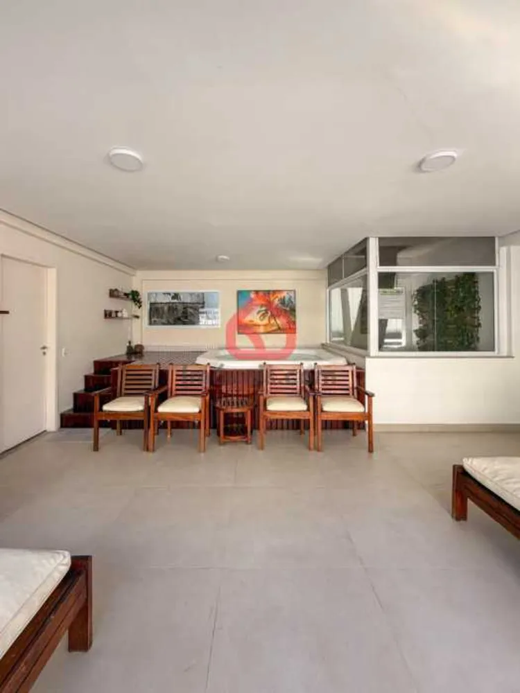 Apartamento, 3 quartos, 128 m² - Foto 2