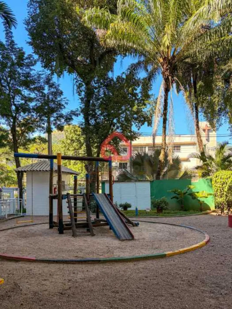 Apartamento, 3 quartos, 128 m² - Foto 7