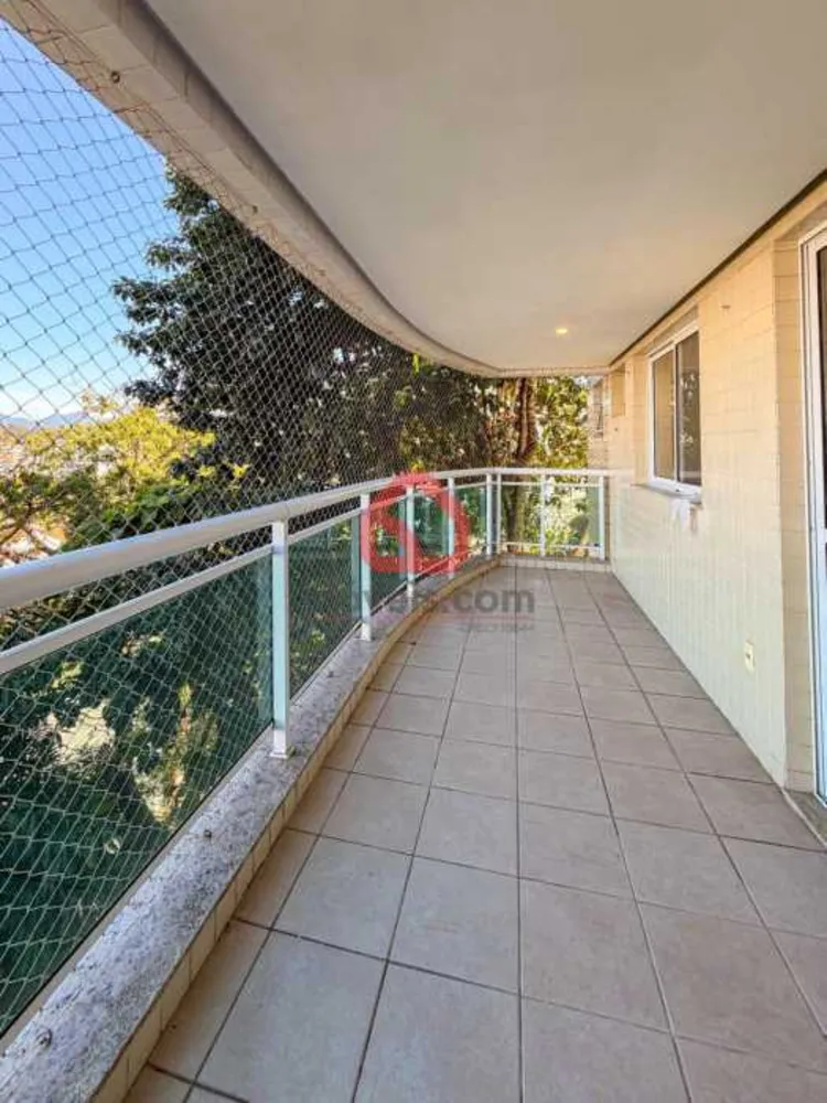 Apartamento, 3 quartos, 128 m² - Foto 32