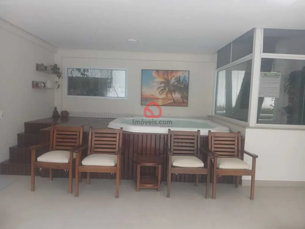 Apartamento, 3 quartos, 128 m² - Foto 26