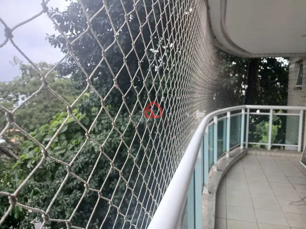 Apartamento, 3 quartos, 128 m² - Foto 10