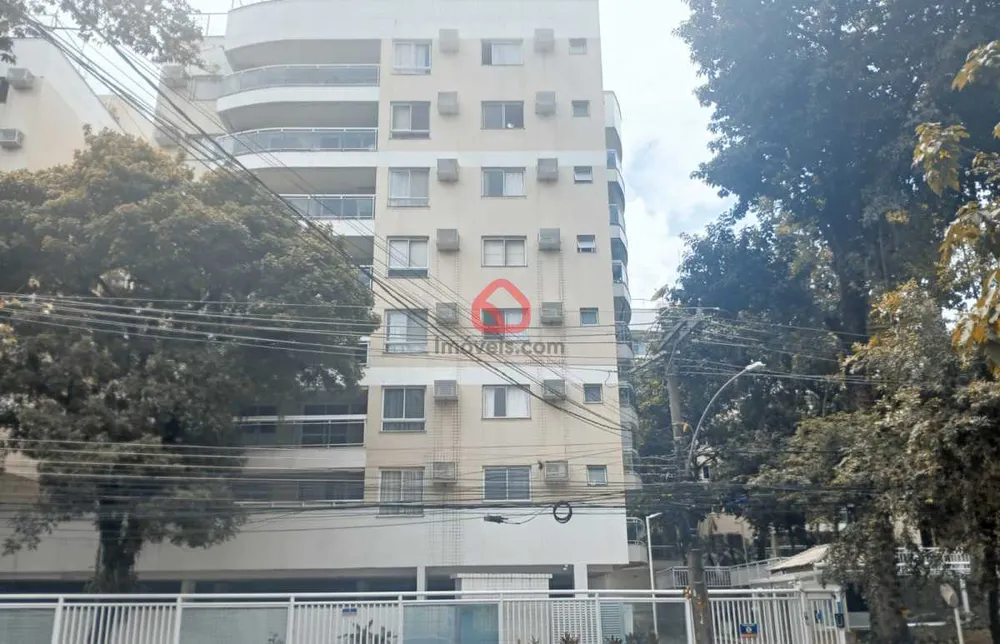 Apartamento, 3 quartos, 128 m² - Foto 35