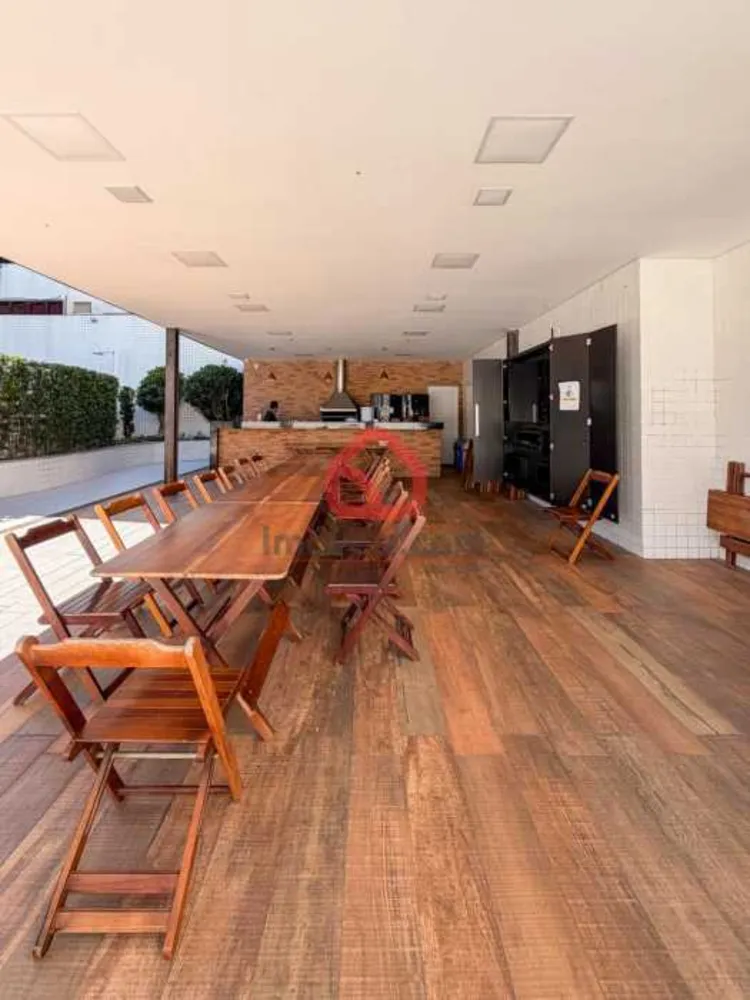 Apartamento, 3 quartos, 128 m² - Foto 47