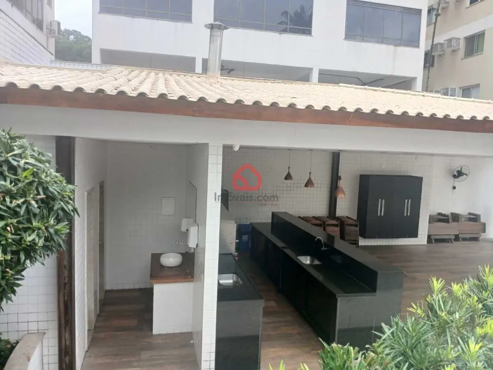 Apartamento, 3 quartos, 128 m² - Foto 34